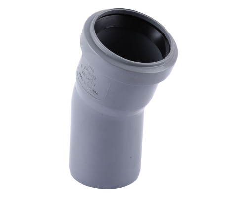 Коліно VSplast  50x22°
