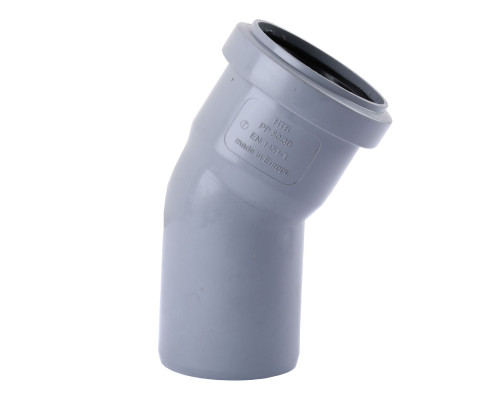 Коліно VSplast  50x30°