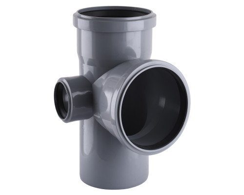 Хрестовина VSplast 2пл 110х110х50х90° (ліва)