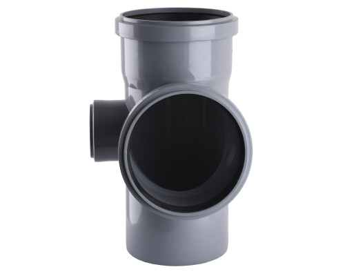 Хрестовина VSplast 2пл 110х110х50х90° (ліва)