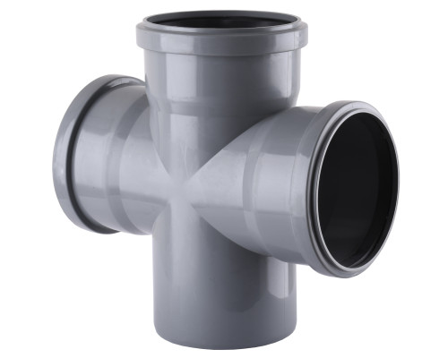 Хрестовина VSplast 110х110х110х90°