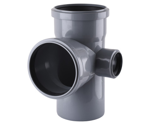 Хрестовина VSplast 2пл 110х110х50х90° (права)