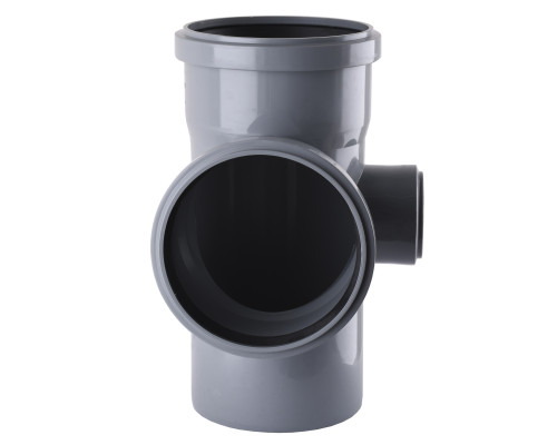 Хрестовина VSplast 2пл 110х110х50х90° (права)