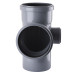 Хрестовина VSplast 2пл 110х110х50х90° (права)