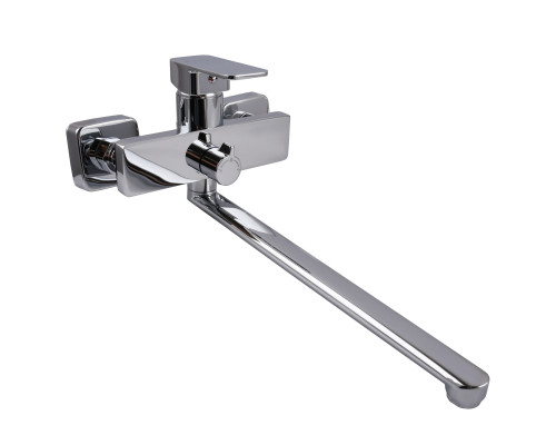 Змішувач для ванни Globus Lux Milano GLM-0208