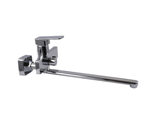 Змішувач для ванни Globus Lux Milano GLM-0208