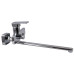 Змішувач для ванни Globus Lux Milano GLM-0208