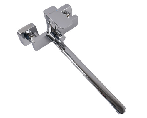 Змішувач для ванни Globus Lux Milano GLM-0208