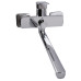 Змішувач для ванни Globus Lux Milano GLM-0208
