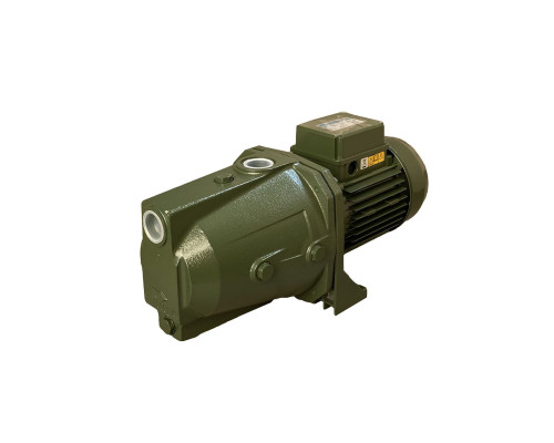 Насос відцентровий M-70 PL 0,55  кВт SAER (2,4 м3/год, 52 м)