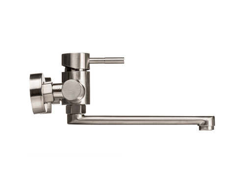 Змішувач для кухні Globus Lux ALPEN SBT1-104