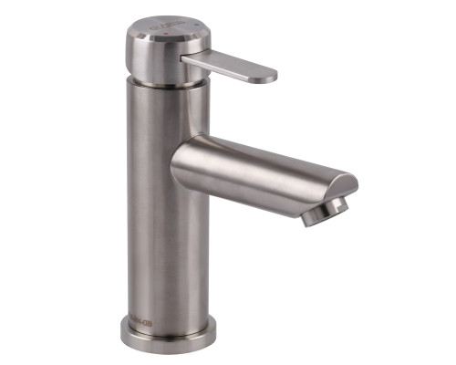 Змішувач для умивальника Globus Lux WIEN SBT2-101