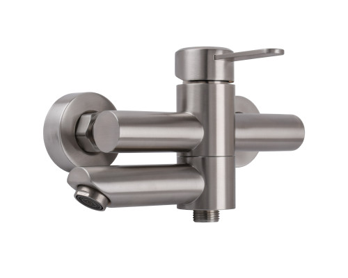 Змішувач для ванни Globus Lux WIEN SBT2-102N