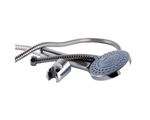Змішувач для ванни DOMINO BLITZ DBC-102NE