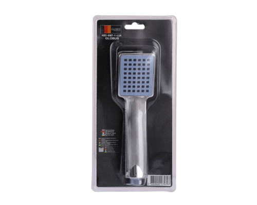 Душова лійка Globus Lux NSD-0007-1-LUX Blister