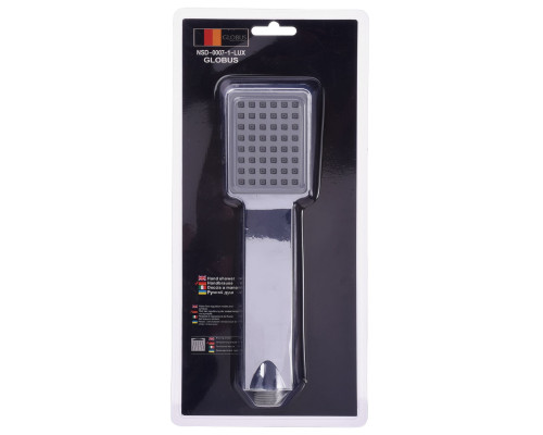 Душова лійка Globus Lux NSD-0007-1-LUX Blister