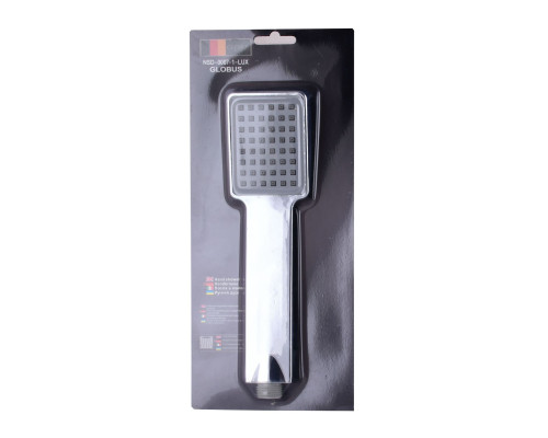 Душова лійка Globus Lux NSD-0007-1-LUX Blister