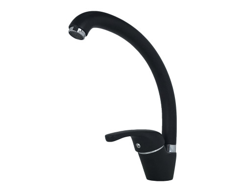 Змішувач для кухні Globus Lux Solly GLSO-0203S-Big-ONIX