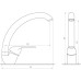 Змішувач для кухні Globus Lux Solly GLSO-0203S-Big-ONIX
