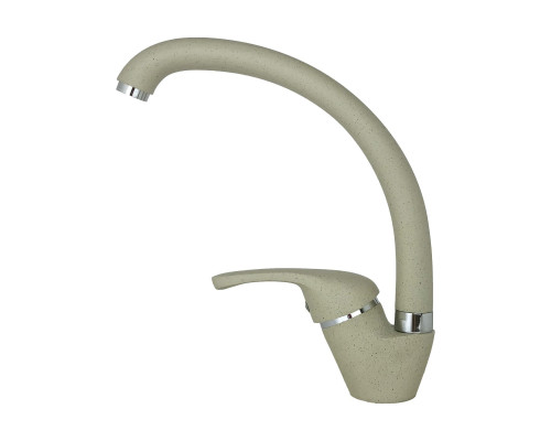 Змішувач для кухні Globus Lux Solly GLSO-0203S-Big-SAHARA