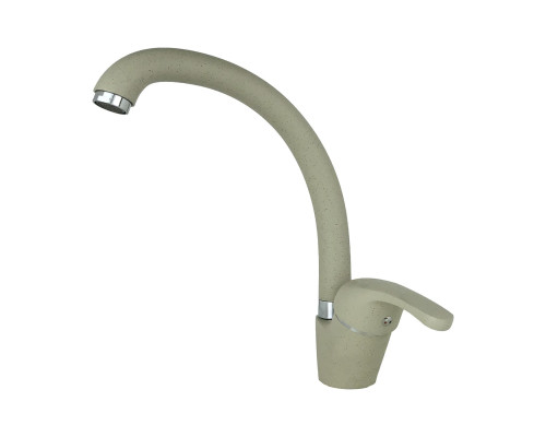 Змішувач для кухні Globus Lux Solly GLSO-0203S-Big-SAHARA