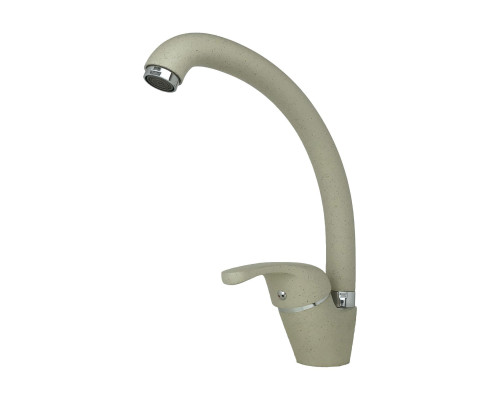 Змішувач для кухні Globus Lux Solly GLSO-0203S-Big-SAHARA