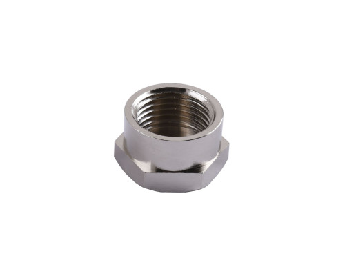 Заглушка з внутрішньою різьбою SELBA 1/2″ SL8002