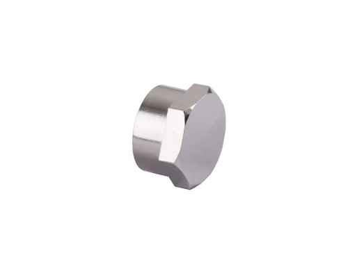Заглушка з внутрішньою різьбою SELBA 1/2″ SL8002