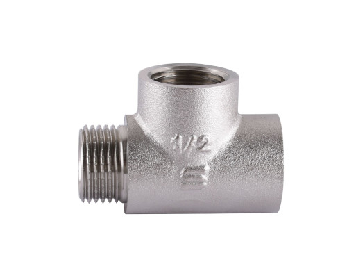 Трійник SELBA 1/2″ ВВЗ SL8802