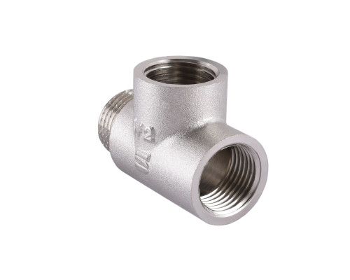 Трійник SELBA 1/2″ ВВЗ SL8802