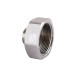 Перехідник SOLOMON  1 1/2″х3/4″ ВЗ нікель 8106