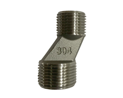 Ексцентрик Globus Lux EX-65-SUS304