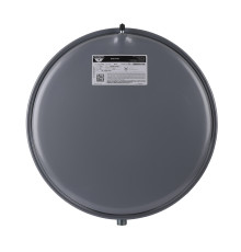 Бак Zilmet oem-pro для монтажу в котли плоский Арт. 521 8л 3bar D. 392 СІРИЙ 1/2″ ( 13C0000811 )