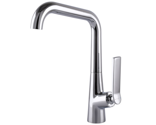 Змішувач для кухні TOPAZ TEEL TT 24401-H59