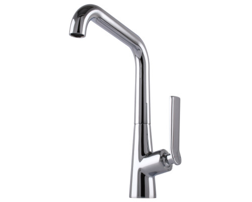 Змішувач для кухні TOPAZ TEEL TT 24401-H59