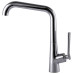 Змішувач для кухні TOPAZ TEEL TT 24401-H59