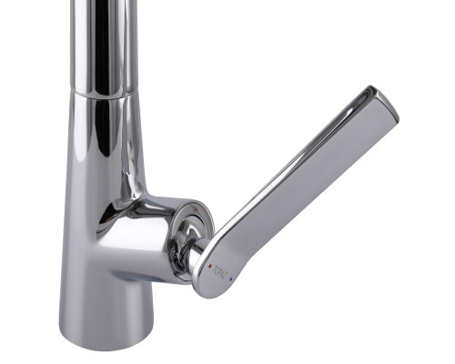 Змішувач для кухні TOPAZ TEEL TT 24401-H59