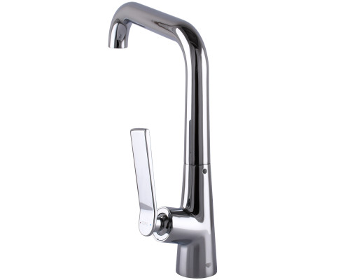 Змішувач для кухні TOPAZ TEEL TT 24401-H59
