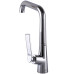 Змішувач для кухні TOPAZ TEEL TT 24401-H59