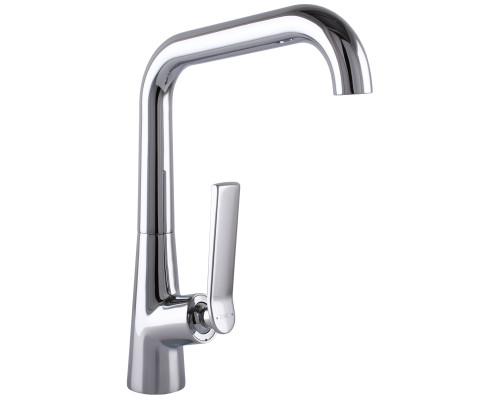 Змішувач для кухні TOPAZ TEEL TT 24401-H59