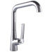 Змішувач для кухні TOPAZ TEEL TT 24401-H59