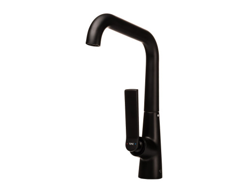 Змішувач для кухні TOPAZ TEEL TT 24401-H59-BB