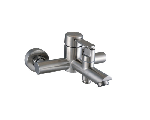 Змішувач для ванни Globus Lux WIEN SBT2-102NE