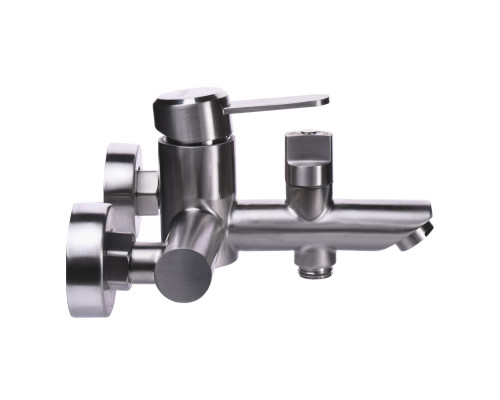 Змішувач для ванни Globus Lux WIEN SBT2-102NE