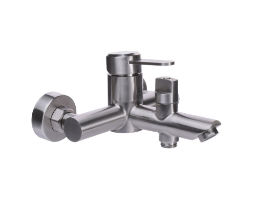 Змішувач для ванни Globus Lux WIEN SBT2-102NE