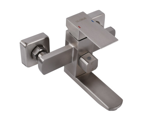 Змішувач для ванни Globus Lux SICILIA SBQ-102N