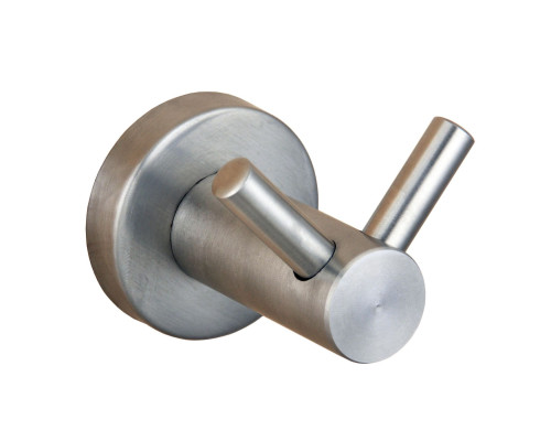 Гачок подвійний Globus Lux SS 8415  SUS304