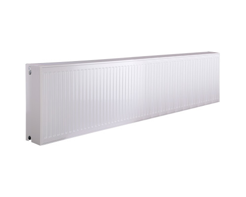 Радіатор сталевий 33/500х2000 бок TERRA Teknik