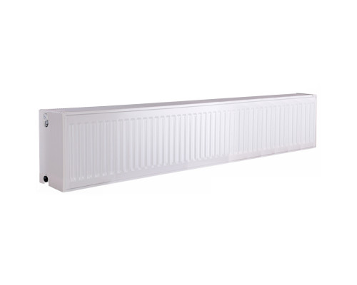 Радіатор сталевий 33/300х1600 бок TERRA Teknik