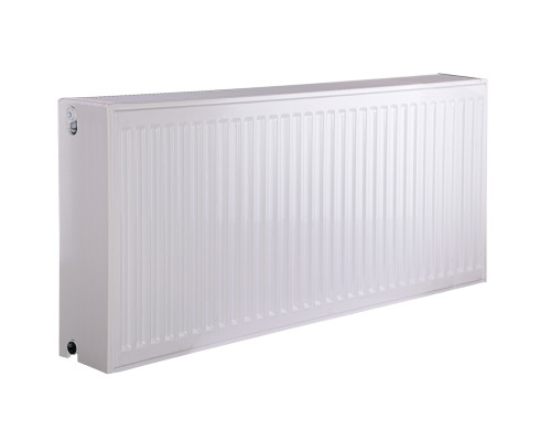 Радіатор сталевий 33/500х1100 бок TERRA Teknik